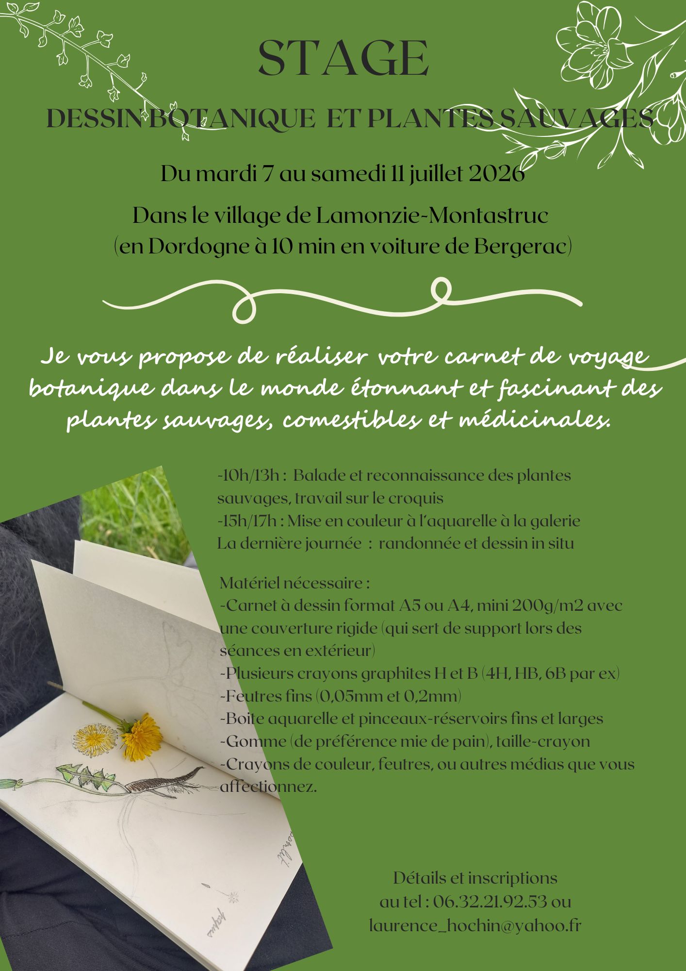 stagebergerac
